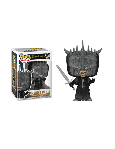 FUNKO POP! El Señor de los Anillos...