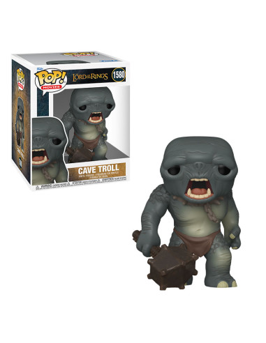 FUNKO POP! El Señor de los Anillos...
