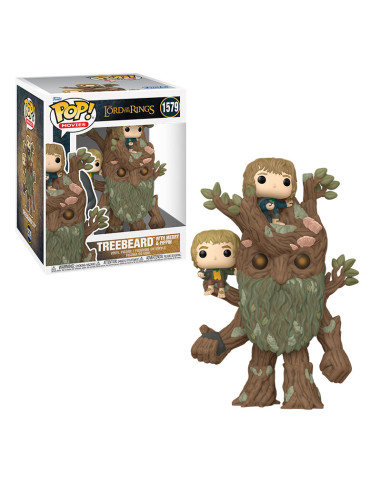 FUNKO POP! El Señor de los Anillos...