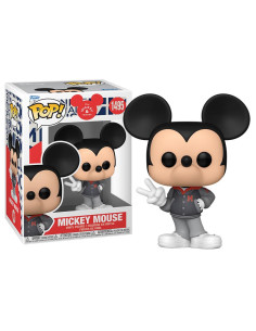 FUNKO POP! Disney Mickey &...