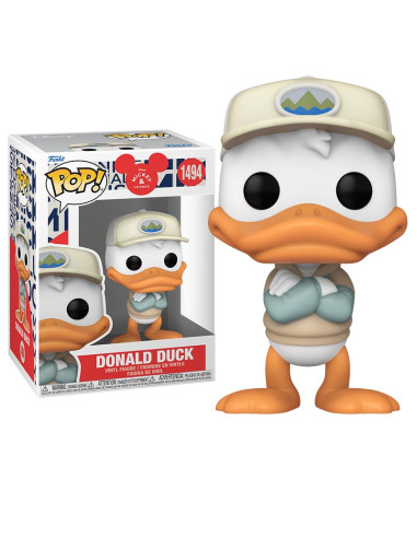 FUNKO POP! Disney Mickey & Friends...
