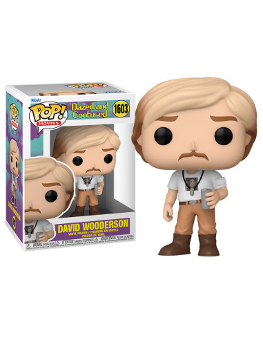 FUNKO POP! Dazed and Confused (Movida...