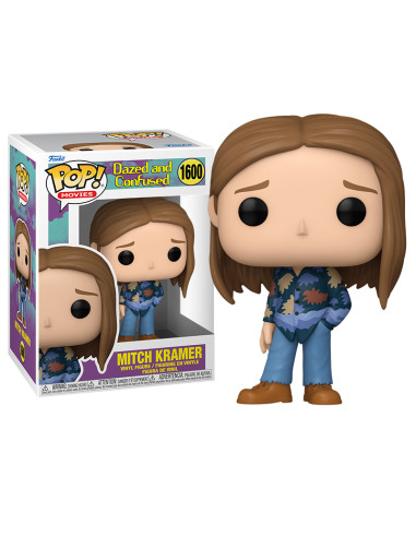 FUNKO POP! Dazed and Confused (Movida...