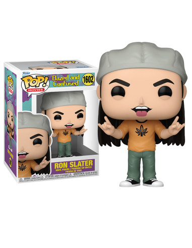 FUNKO POP! Dazed and Confused (Movida...
