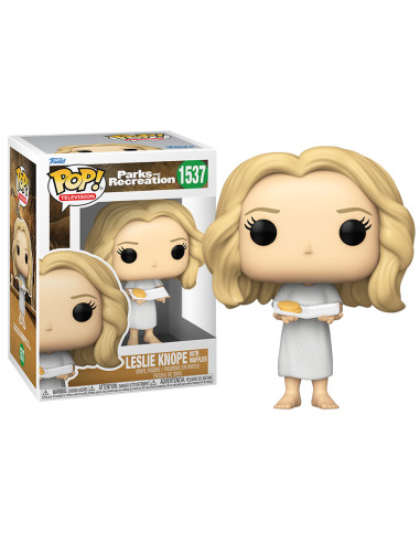 FUNKO POP! Parks and Recreation...
