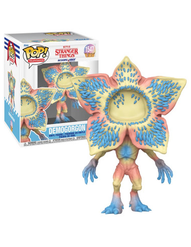 FUNKO POP! Stranger Things (Scoops...