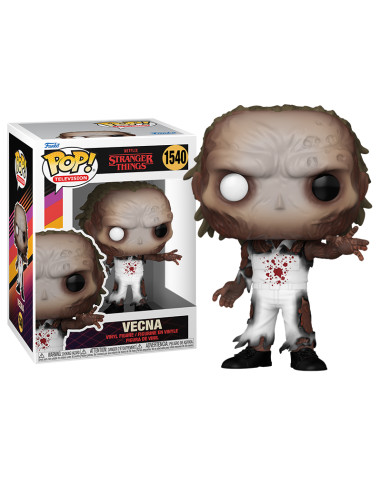 FUNKO POP! Stranger Things Vecna...