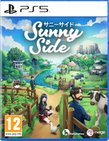 SunnySide (PS5)