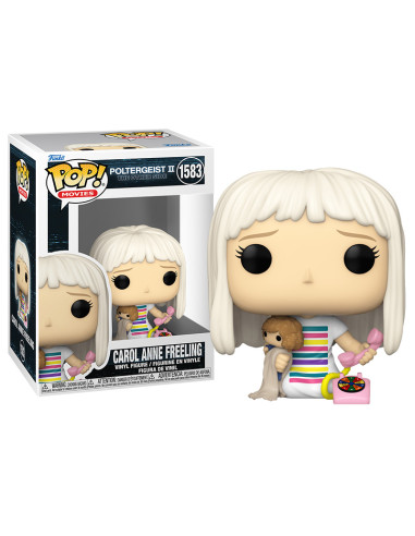 FUNKO POP! Poltergeist II Carol Anne...