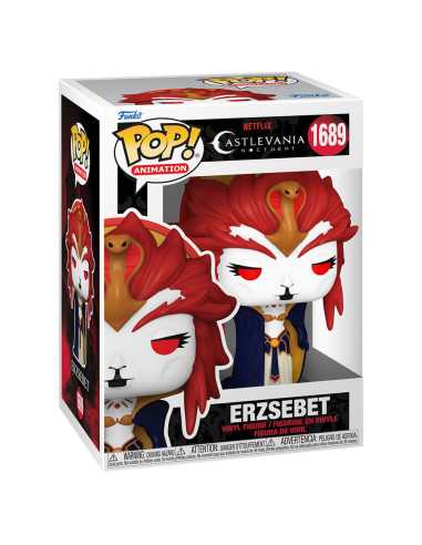 FUNKO POP! NETFLIX Castlevania...