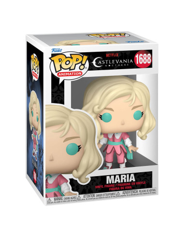 FUNKO POP! NETFLIX Castlevania...