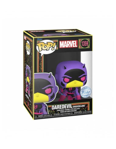 FUNKO POP! Marvel Daredevil...