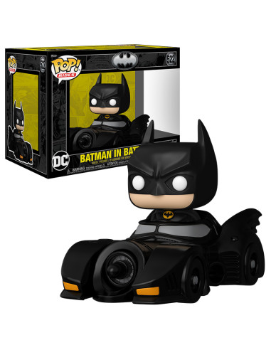 FUNKO POP! Batman 85Th- Batman in...
