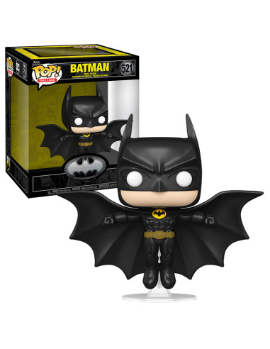 FUNKO POP! Batman 85Th- Batman...