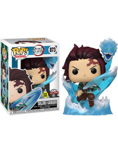 FUNKO POP! Demon Slayer...