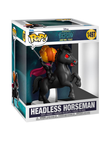 FUNKO POP! Disney Legend of Sleepy...