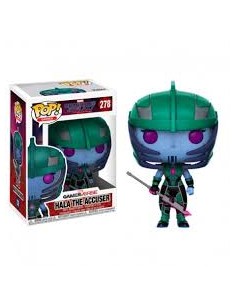 FUNKO POP! Marvel Guardians...