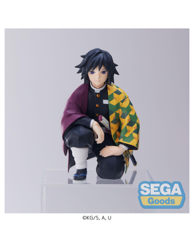 Figura Demon Slayer: Kimetsu no Yaiba...
