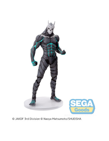 Figura Kaiju No. 8 Series Luminasta...