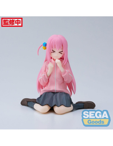 Figura Bocchi the Rock! PM Perching...