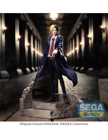 Figura Mashle: Magic and Muscles...