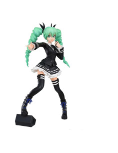 Figura Hatsune Miku Project...