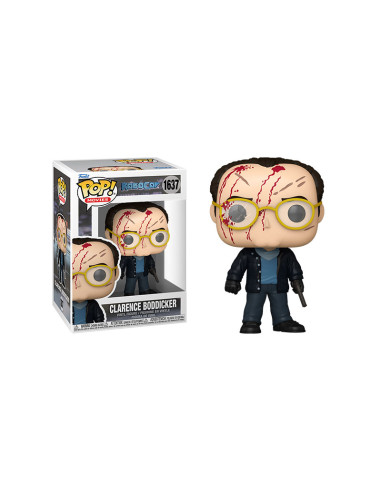 FUNKO POP! Robocop Clarence Boddicker...