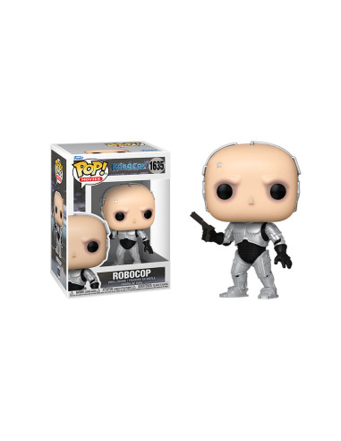FUNKO POP! Robocop - Robocop (1635)