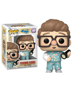 FUNKO POP! Disney Pixar UP...