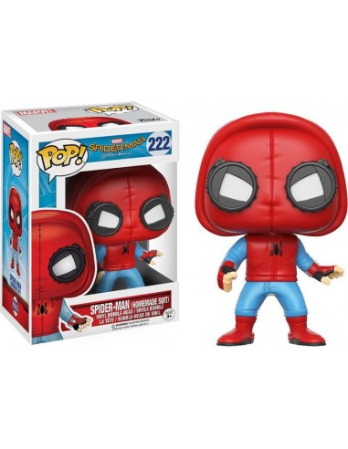 FUNKO POP! Marvel Spider-Man...