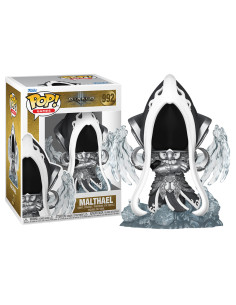 FUNKO POP! Diablo III...