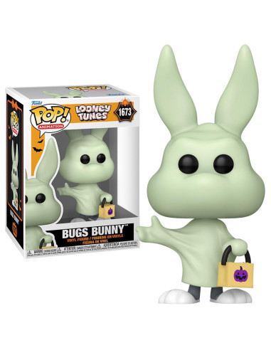 FUNKO POP! Looney Tunes Halloween...