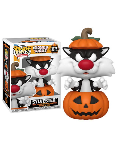 FUNKO POP! Looney Tunes Halloween...
