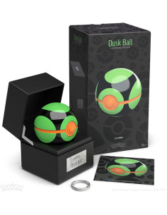 Pokémon Réplica 1/1 Diecast...