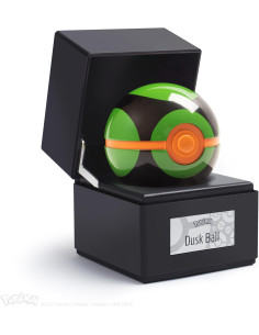 Pokémon Réplica 1/1 Diecast... 2