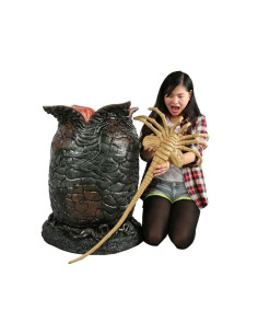 Réplica 1/1 Alien Huevo y...