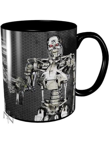 Taza Terminator 2 Nemesis Now