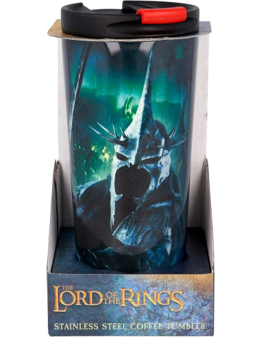 Vaso Acero Inoxidable Termo El Señor...