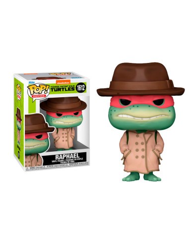 FUNKO POP! TMNT Tortugas Ninja...