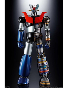 Figura Mazinger Z  Diecast... 2