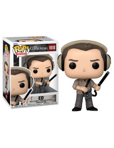 FUNKO POP! Expediente...