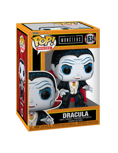 FUNKO POP! Universal Monsters Dracula...