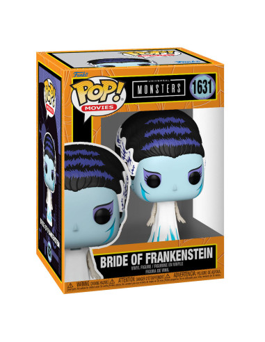 FUNKO POP! Universal Monsters Bride...
