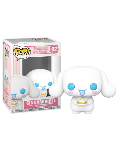 FUNKO POP! Hello Kitty and Friends...