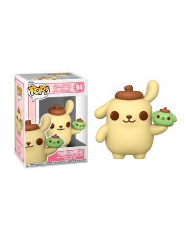 FUNKO POP! Hello Kitty and Friends...