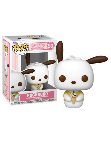 FUNKO POP! Hello Kitty and Friends...