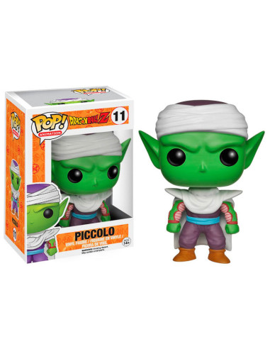 FUNKO POP! Dragon Ball Z Piccolo (11)