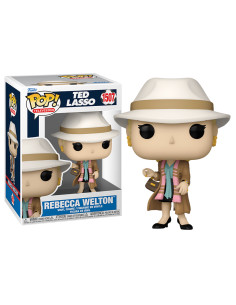 FUNKO POP! Ted Lasso...