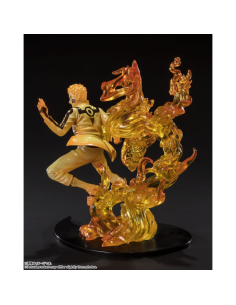 Figura Naruto Shippuden... 2