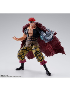 Figura One Piece Kid -The... 2